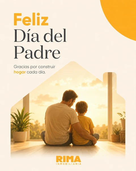 Día del Padre — RIMA